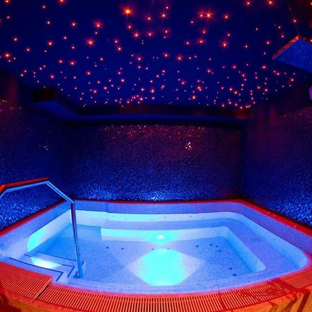 New Emotion Room Trieste Extérieur photo