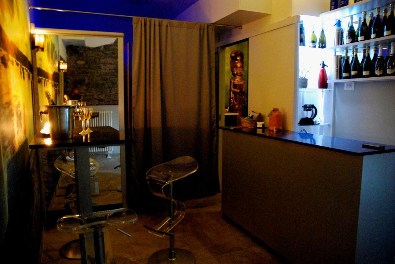 New Emotion Room Trieste Extérieur photo