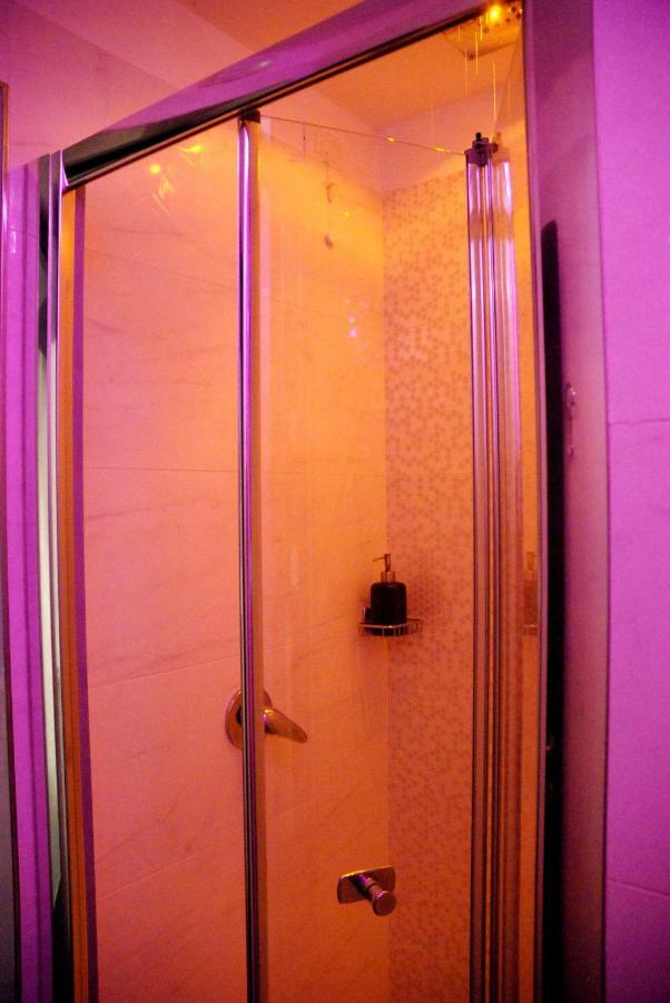 New Emotion Room Trieste Extérieur photo
