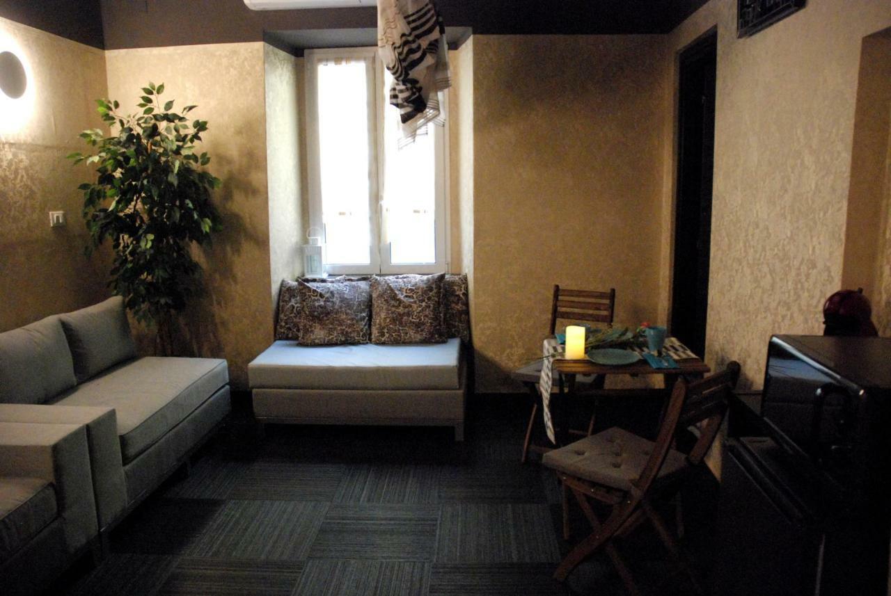 New Emotion Room Trieste Extérieur photo