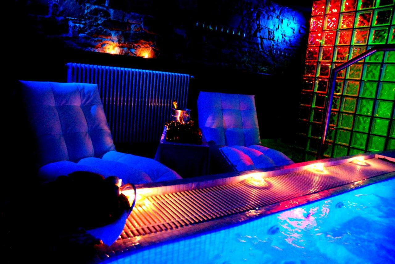 New Emotion Room Trieste Extérieur photo