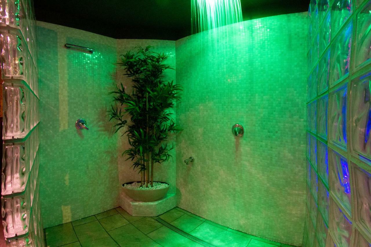 New Emotion Room Trieste Extérieur photo